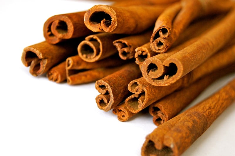 Indian Spices